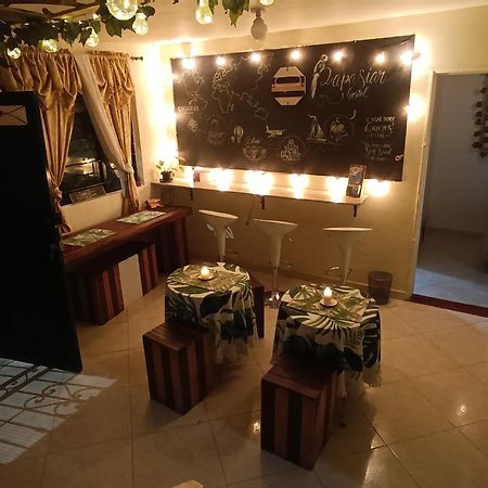 Pa Pasiar Hostal Medellín Eksteriør billede