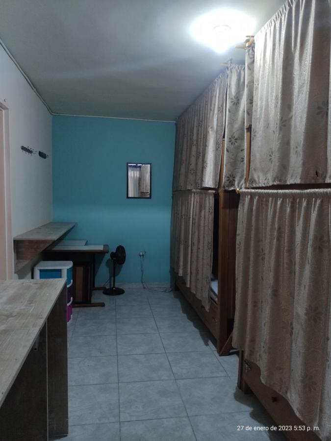 Pa Pasiar Hostal Medellín Eksteriør billede