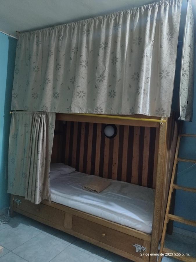 Pa Pasiar Hostal Medellín Eksteriør billede