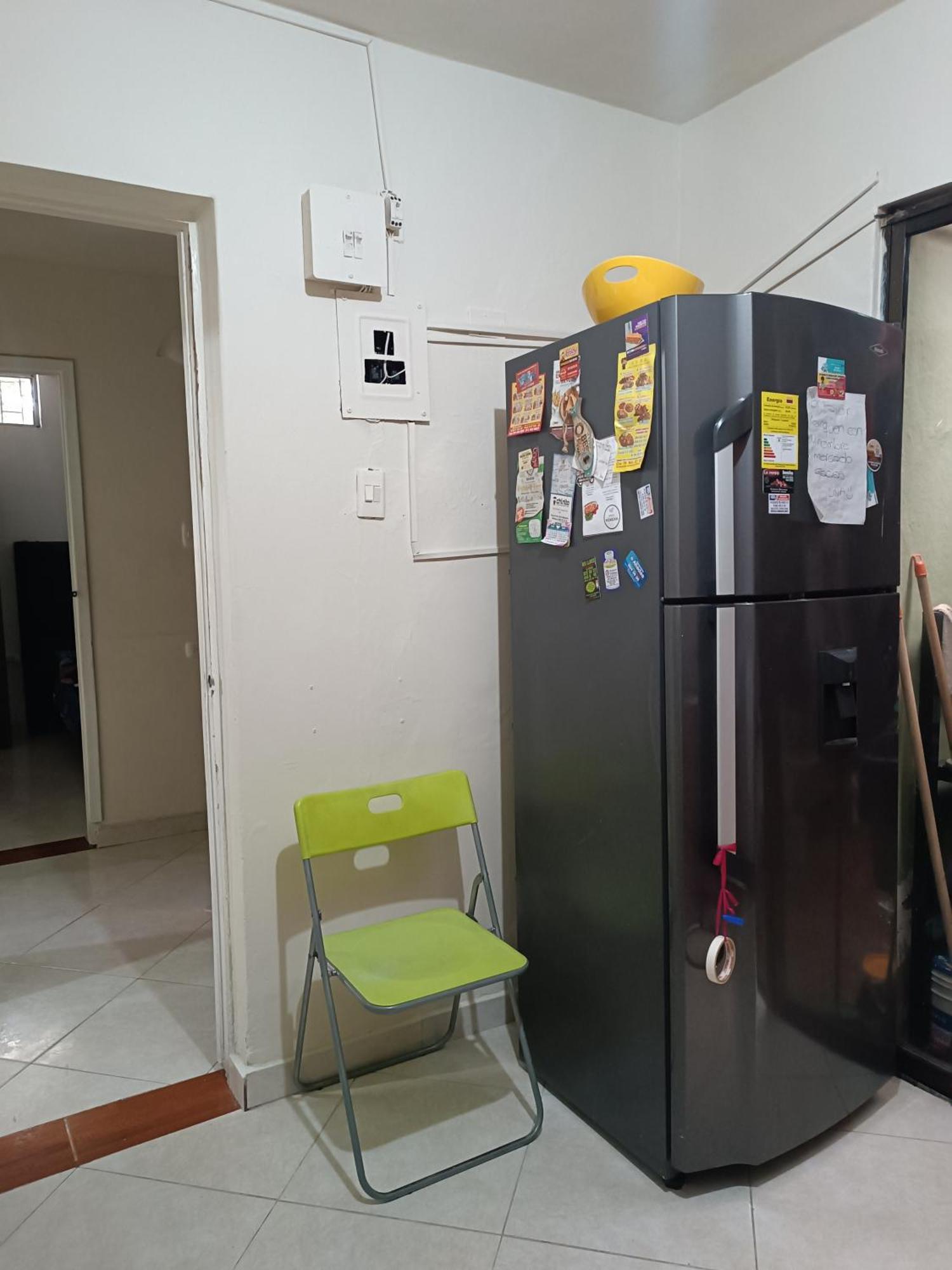 Pa Pasiar Hostal Medellín Eksteriør billede