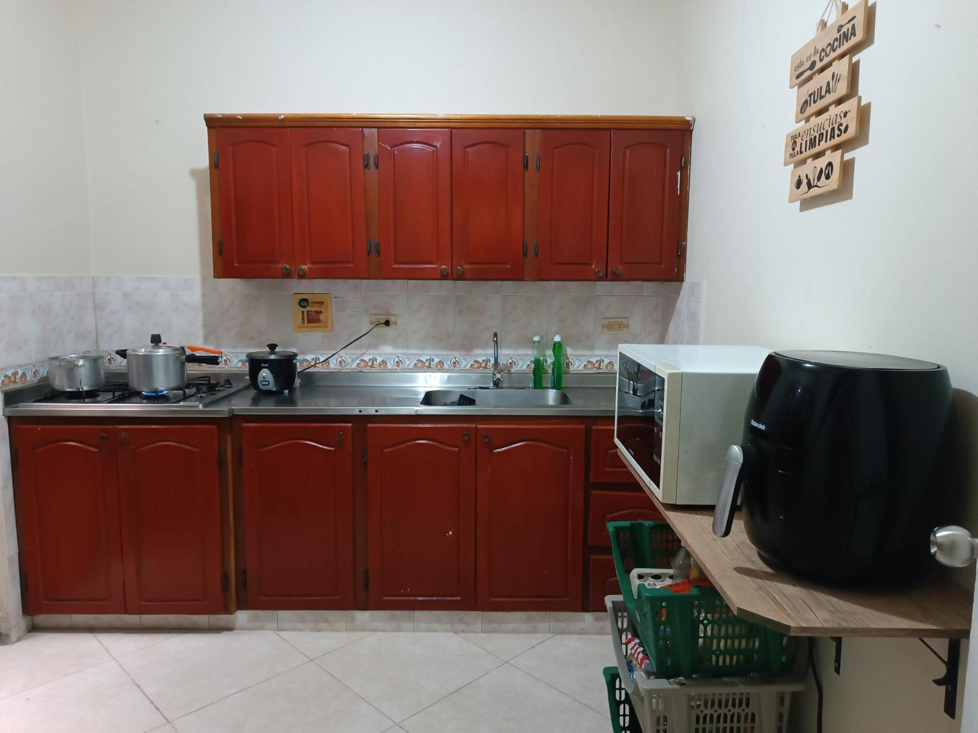 Pa Pasiar Hostal Medellín Eksteriør billede