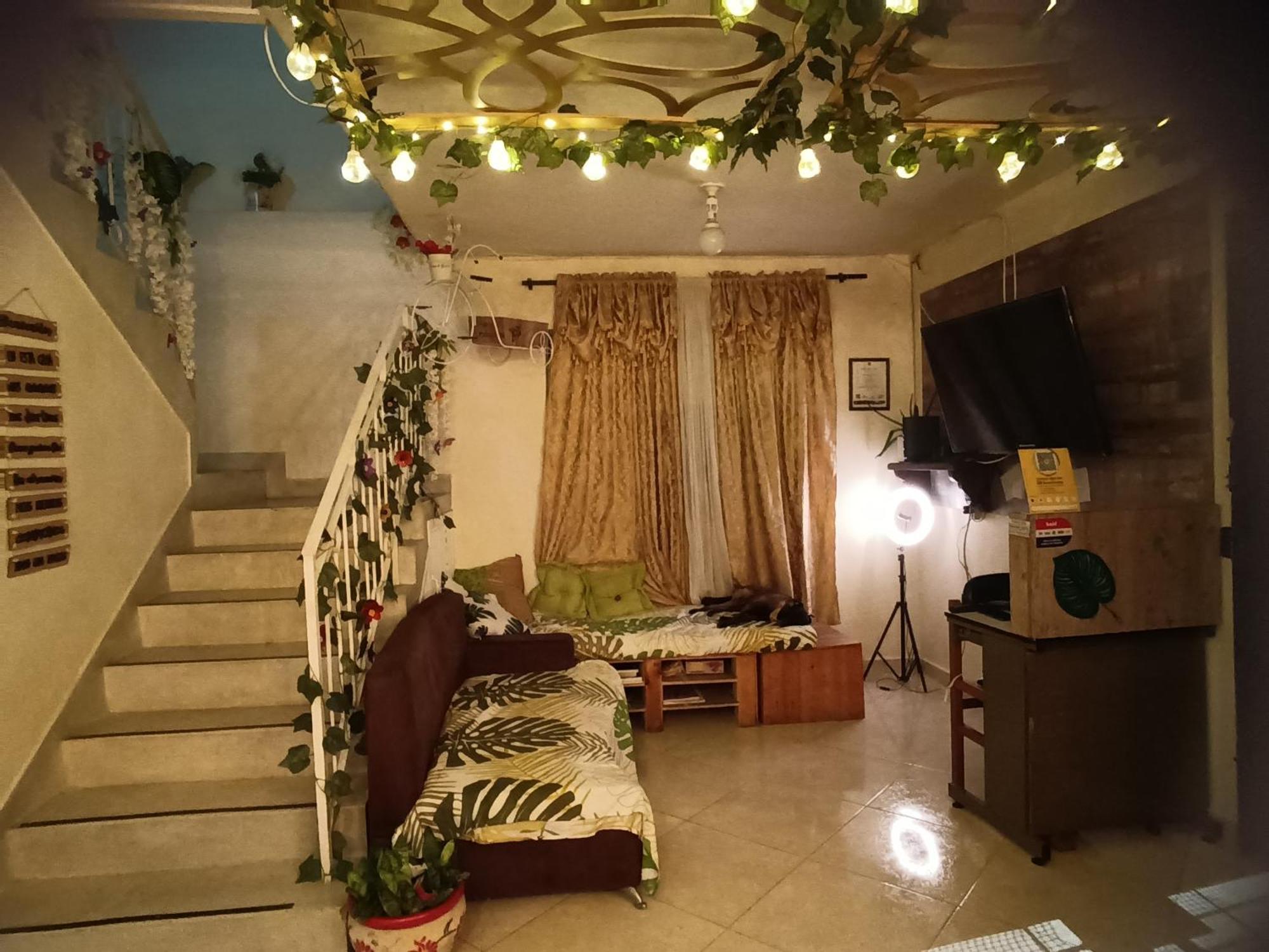 Pa Pasiar Hostal Medellín Eksteriør billede