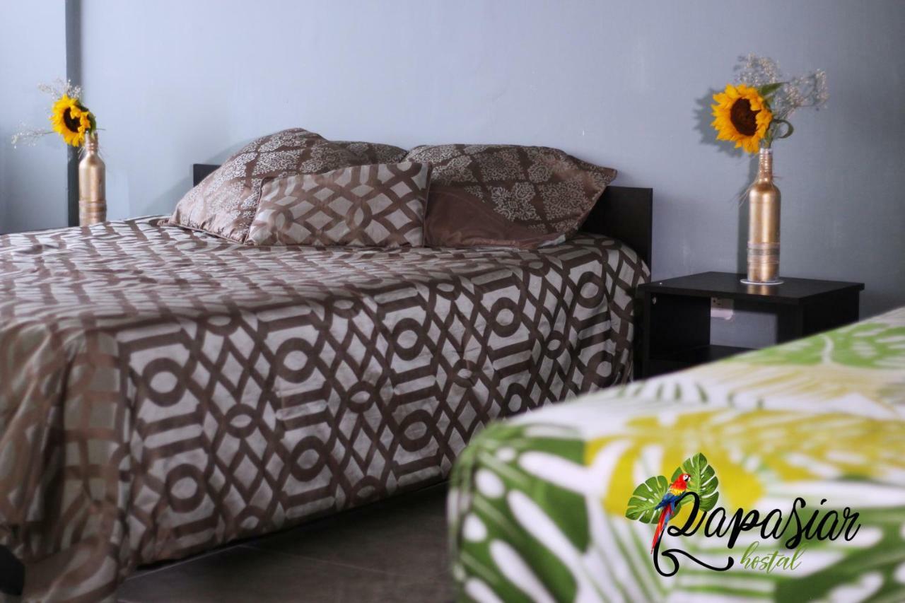 Pa Pasiar Hostal Medellín Eksteriør billede