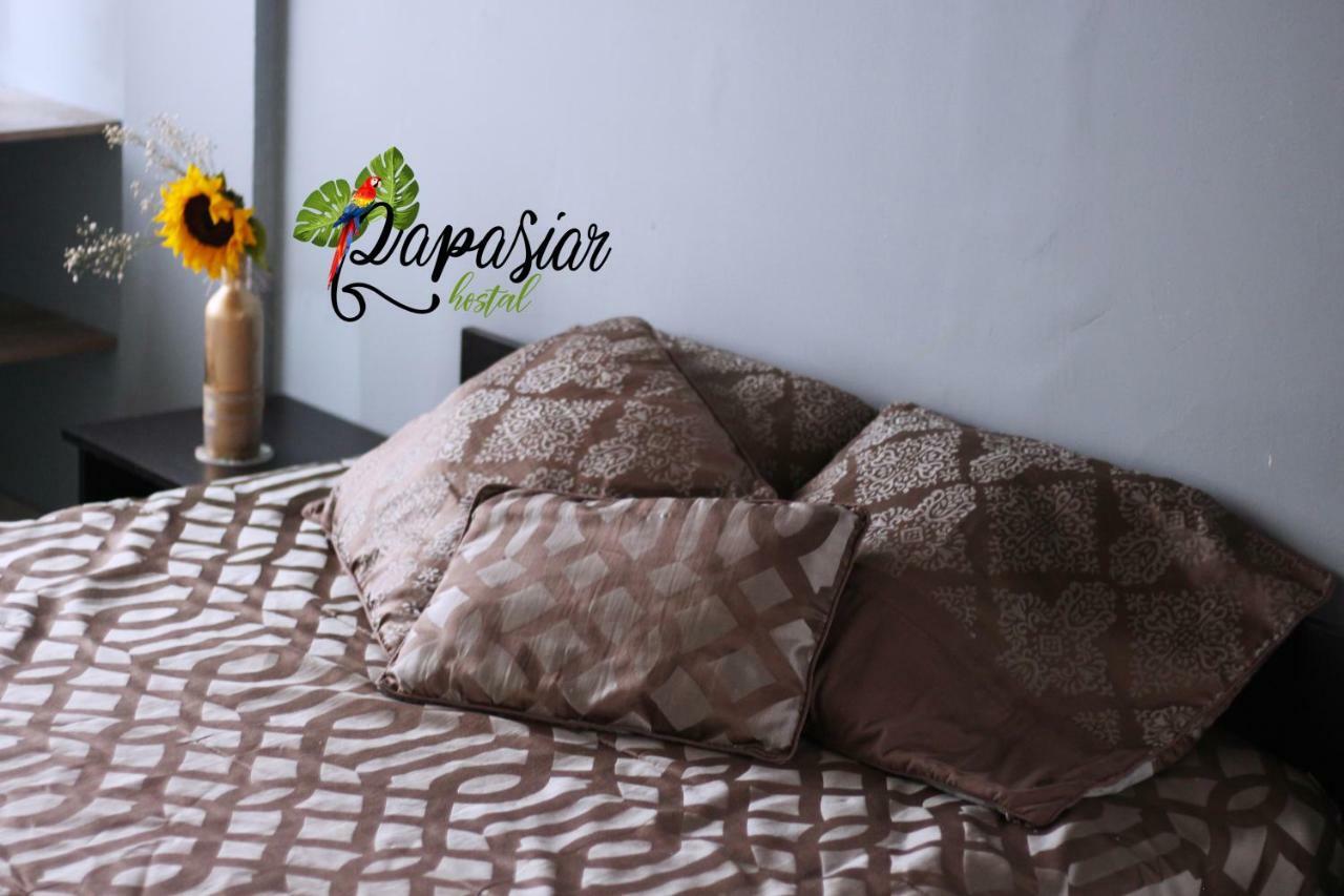 Pa Pasiar Hostal Medellín Eksteriør billede